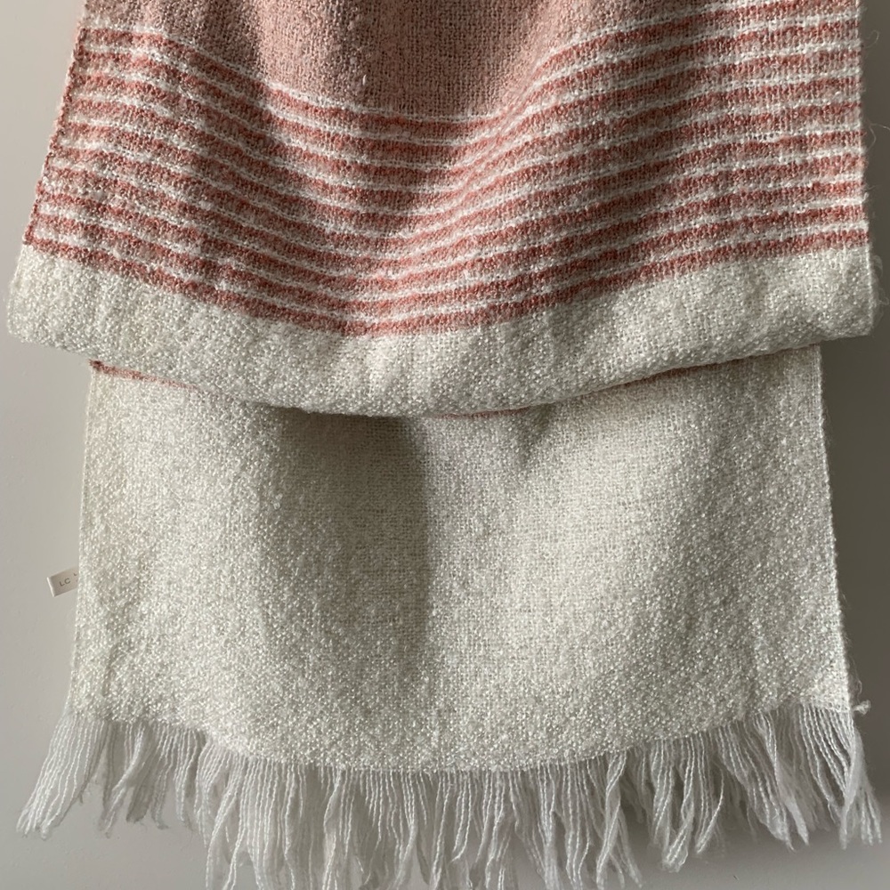LC Scarf • Never worn!